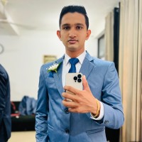 Dhanuka Sachintha De Silva