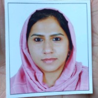 Faseela Ismayil