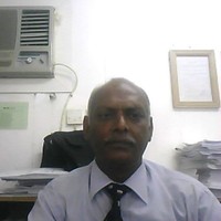 Sushil Kumar Jain