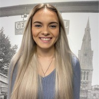 Hannah Mitchell