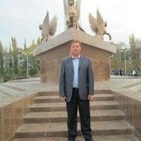 Марат Ходжаниязов