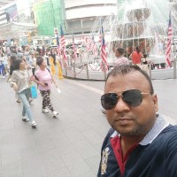 Asif Shaikh