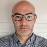 Paul Carroll