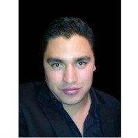 Arturo Enrique Olguin Salinas