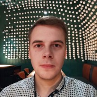 Andrii Sabii