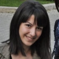 Tina Sanadze