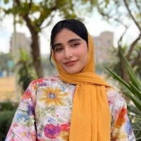 Maheen Jadoon