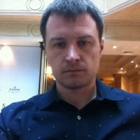 Andrey Gaydin