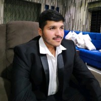 Ashirbad Nayak