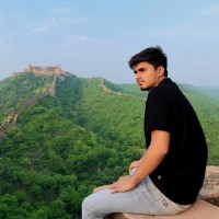 Ravinder Sadhil Balyan