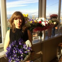 Елена Зозуля