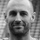 Gareth Holsgrove
