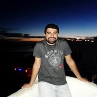 Pablo Demian Peralta