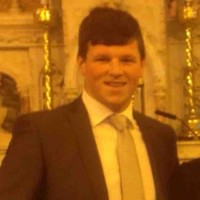 Cathal McDonagh