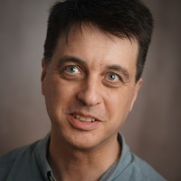 Nicolas Harter