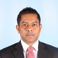 Pradeep Gamage