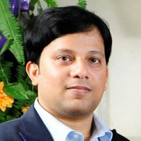 Dr.Jaydeep Nandi