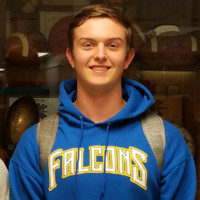 Joshua Weddle