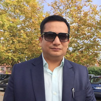 VIVEK GUPTA