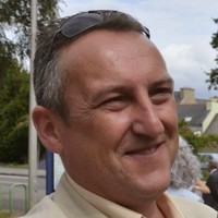 Patrick Jaouen