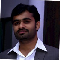 Sunil Patil G S