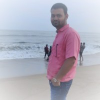 Khirod Sahoo
