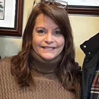 Susanne Glass