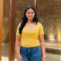 Rishitha Raj