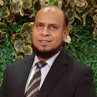 Asher Iqbal