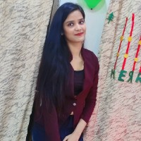 Preeti Shivhare