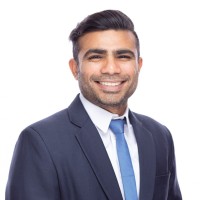Melwyn Almeida, CPA