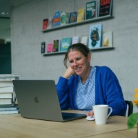 Mieke Verloigne