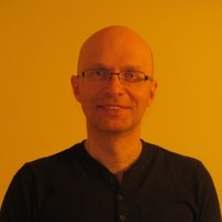 Daniel Tudor