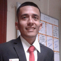 Henry Ccristhian Chapoñan Rodriguez