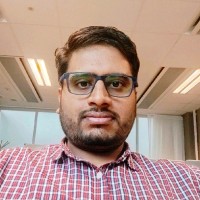 Mayank Malladi