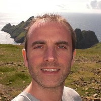 Christopher Davidson