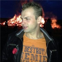 Dennis Leimbach