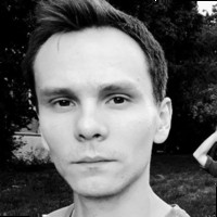 Anton Ogorodnikov