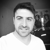 Fábio Rogério Machado Jr.