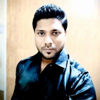 Asif Shaikh