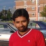 Venkata Krishnaiah Kummara