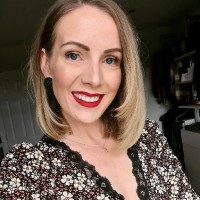Gemma Burnett (Dalgarno)