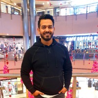 Shakib Siddiqui