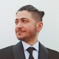 Mehmet Mert Toprak