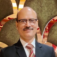 Rakesh Kumar