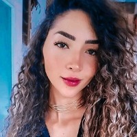 Jessica Da Silva Mesquita