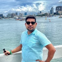 Hemant Kumar