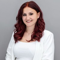 Lea Berge