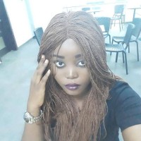 Jane Ofodile