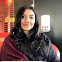 Areej Rafique
